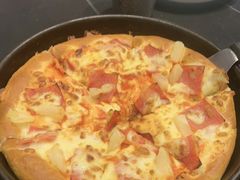 -必胜客(和谐广场店)