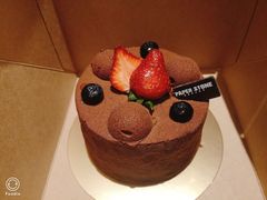 -PAPER STONE BAKERY(天汇广场店)