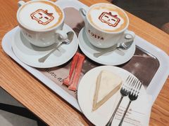 -COSTA COFFEE(国正中心店)