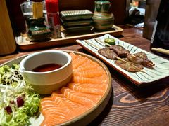 -一吉焼鸟·FOUNDER(桂林路店)