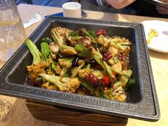-福来居烤鸭店(天坛二店)