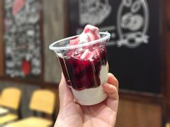 -汉堡王(大连柏威年餐厅店)