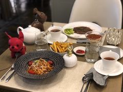 -CHASE Modern Cuisine(崇宁路店)