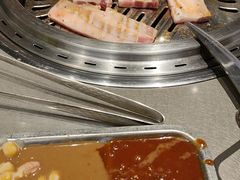 -大叹号·朝鲜族烤肉(滨海吾悦广场店)