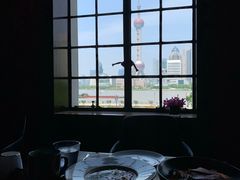 -YUE·6·西式融合餐厅(外滩六号店)