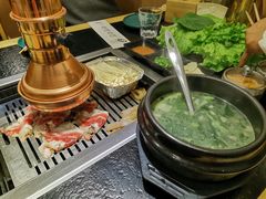 -臻牛烤肉