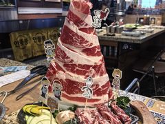 -安又胖韩国烤肉(美罗城店)