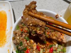 -海底捞火锅(番禺广场店)