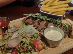 -La Creperie法餐厅(桃江路店)