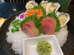 -德川家日本料理(中关村寰太大厦店)