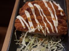 -阿泽料理