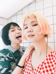 点击看大图 -MY HAIR ARDOR
