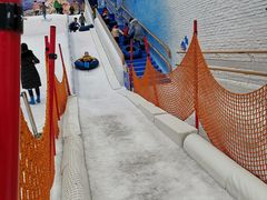 -Mr·Kuma酷么先生雪之乐园