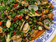 -徐鼎盛民间菜(南坪后堡店)