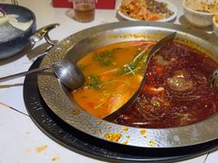 -川锅一号火锅(铜山万达店)