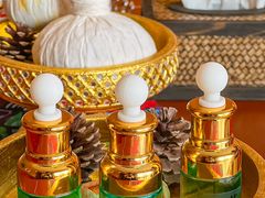-泰悠谷养生SPA(世茂商业街店)
