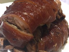 -四季小馆·地道北京小吃(广百店)