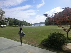 -天目湖涵田度假村