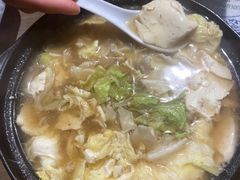 -香膳园火锅烧烤(万科民和巷店)