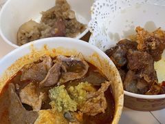 -盒煮先卤面(沙坡尾店)