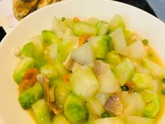 家烧儿菜-文华小渔村(椒江康平路店)