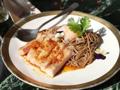 -The Rug Cafe(王府中环店)