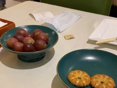 -大鸭梨烤鸭(左家庄店)