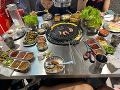 -小团团·路边烤牛肉(南岭壹街店)