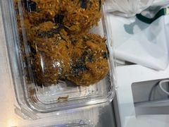 -泸溪河桃酥(江宁太阳城店)