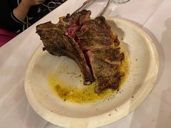 红坊牛排-摩根扒房(桐梓林店)