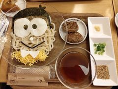 大雄乌冬凉面-藤子·F·不二雄博物馆