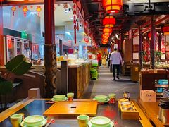 大堂-蜀江龙火锅(339店)