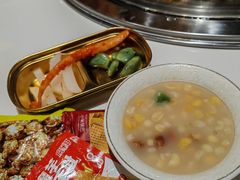 -冰城焰会大丰收铁锅炖(萝岗万达金街店)