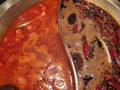 -潮火锅·麻辣牛肉火锅(观音桥方圆·LIVE店)