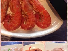 -无锡城中皇冠假日酒店·芳园中餐厅