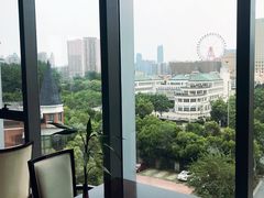 -合肥丰大国际大酒店