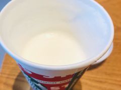 -星巴克(西安李家村万达店)
