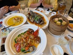 -万龙洲海鲜(阜外店)