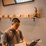 探店in佛山🏮筷子路开了间鬼仔性格的凉茶铺