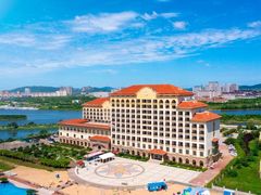 -海阳建国饭店