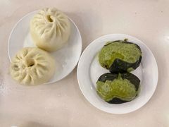 叶儿粑-太婆天府山珍酒楼(亚运村店)