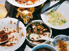 -俏九州·小炒黄牛肉(华润万象汇店)