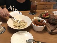 -MR.ROCKY洛奇先生RESTAURANT&BAR(宝安壹方城店)