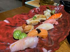 -傑·料理·海鲜放题(佛山文华荟店)