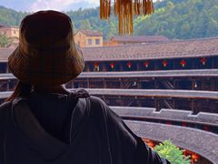 -初溪土楼群