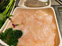 -海底捞火锅(老城根店)