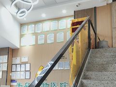 -半岛宠物医院24小时·内窥镜·牙科·碎石中心(府城大道店)