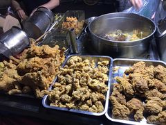 -南理工夜宵美食坑