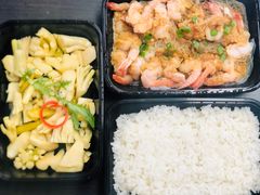 -童年小筑餐厅(申花路店)