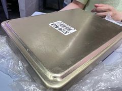 -chicken plus韩国炸鸡(城阳店)